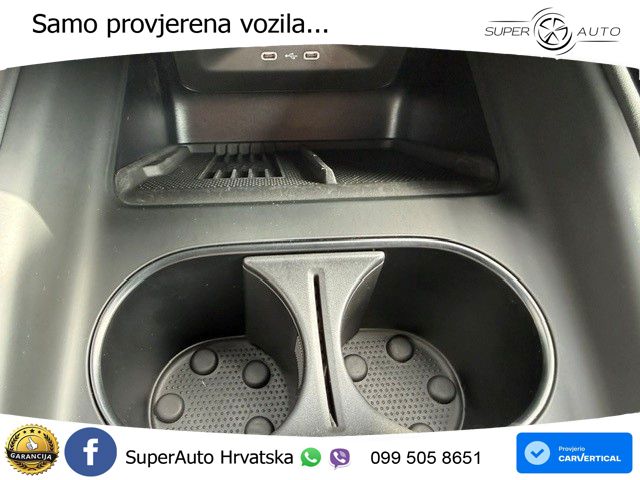 Škoda Enyaq 85 82 kWh (286 KS) SportLine