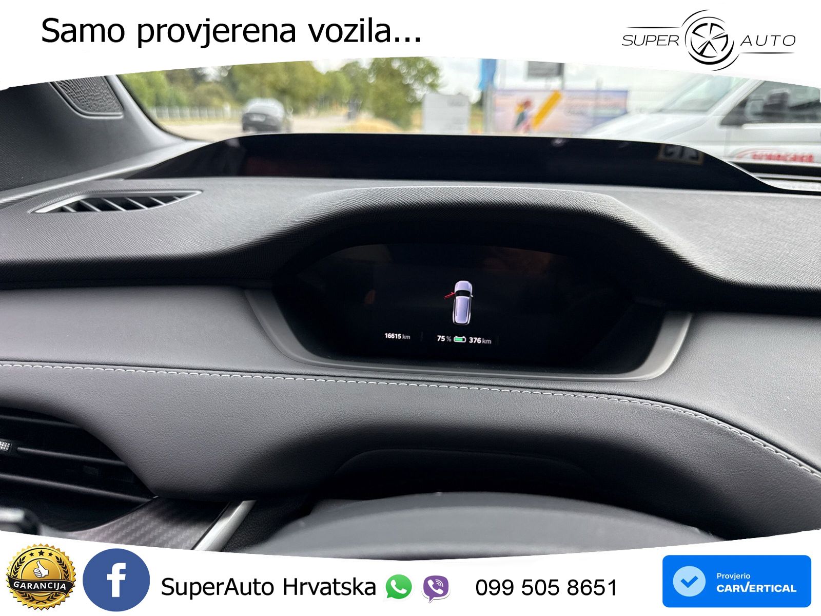 Škoda Enyaq 85 82 kWh (286 KS) SportLine