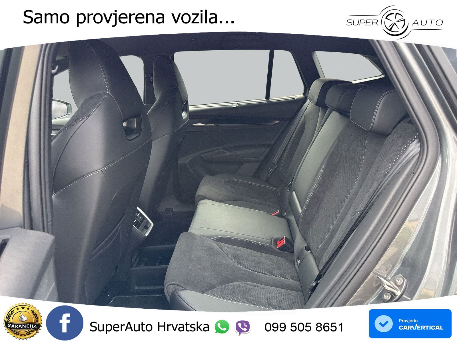 Škoda Enyaq 85 82 kWh (286 KS) SportLine