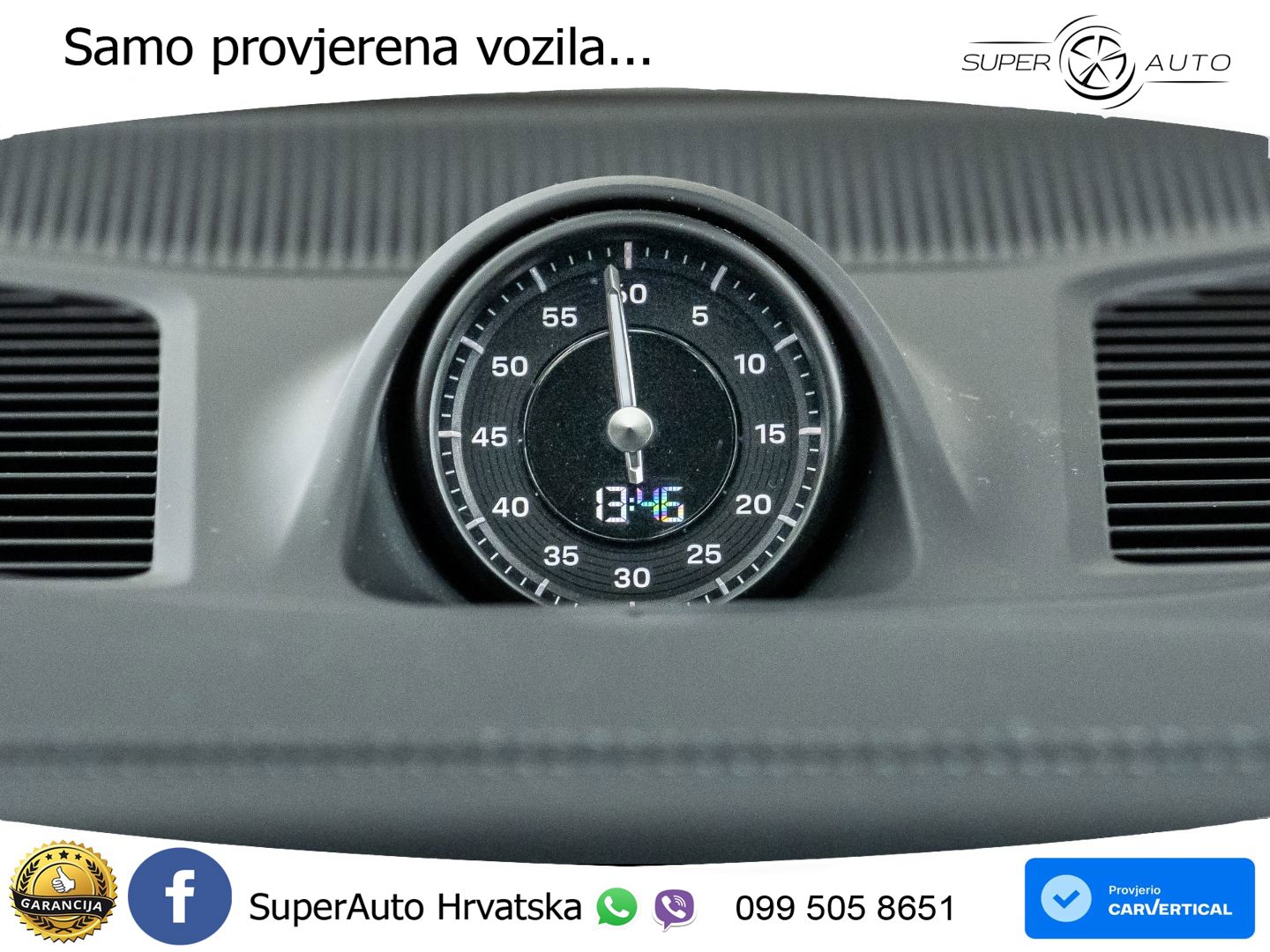 Porsche Cayenne 3.0 V6 (470 KS) E-Hybrid Tiptronic S