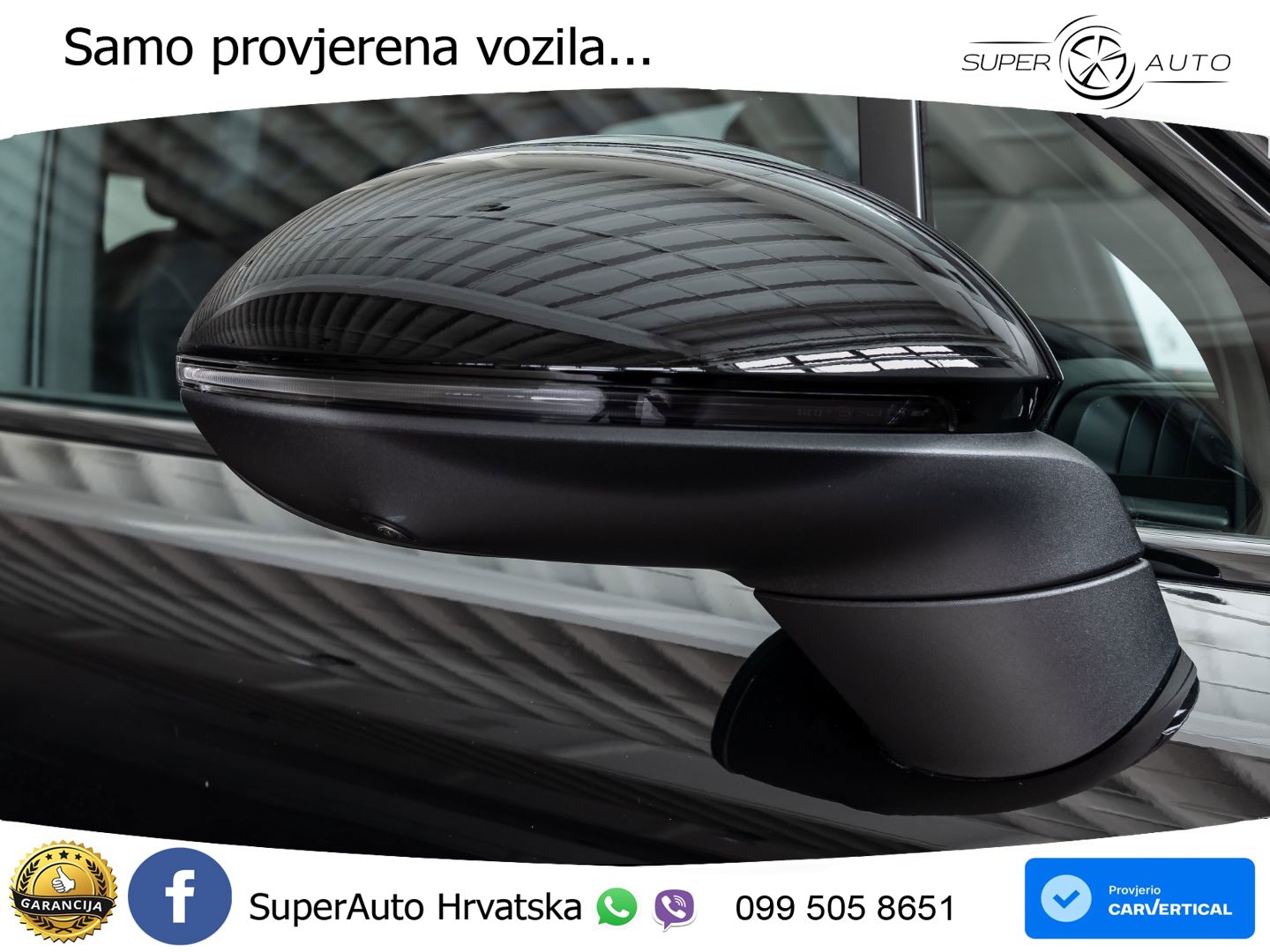 Porsche Cayenne 3.0 V6 (470 KS) E-Hybrid Tiptronic S