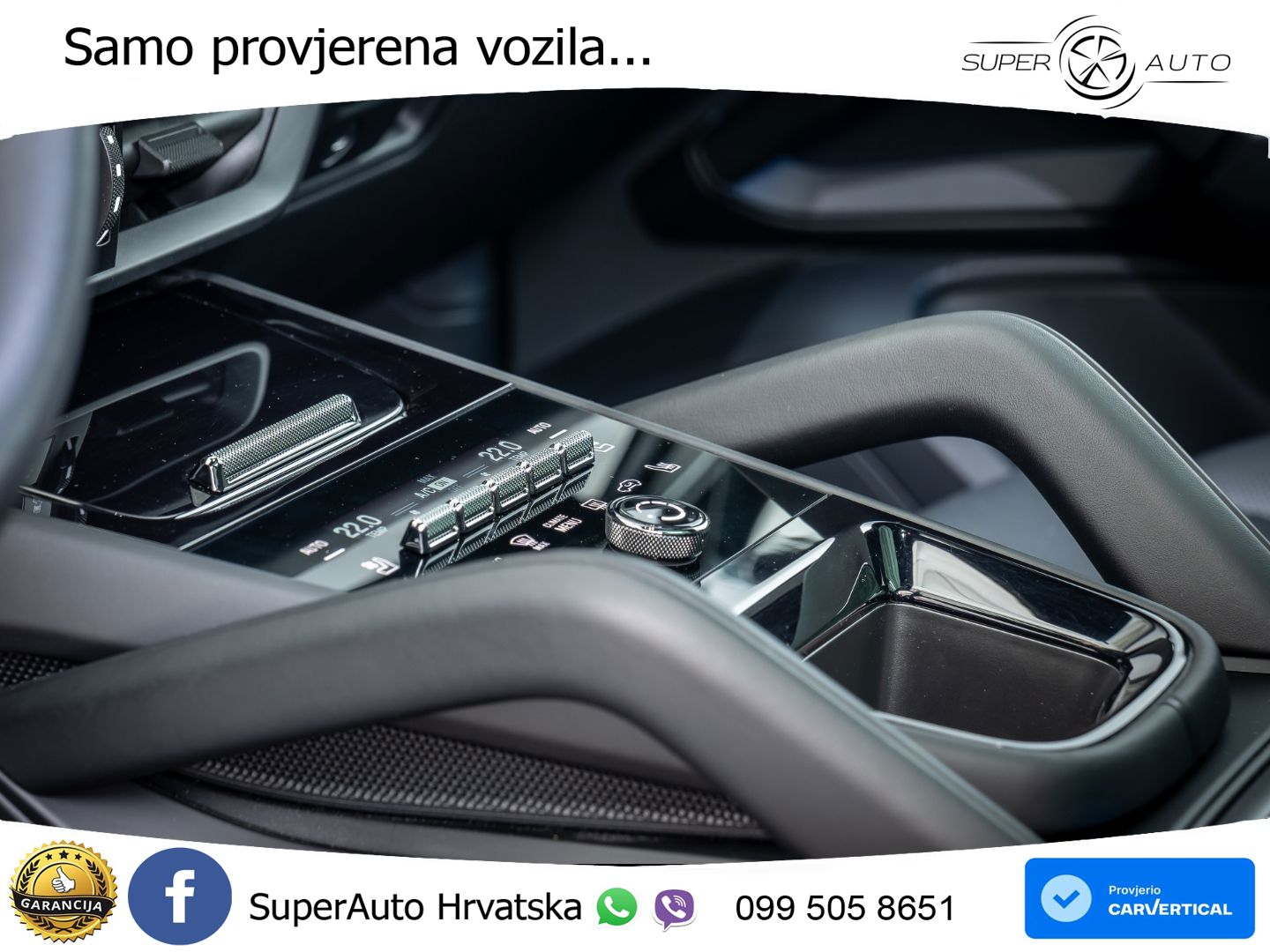 Porsche Cayenne 3.0 V6 (470 KS) E-Hybrid Tiptronic S