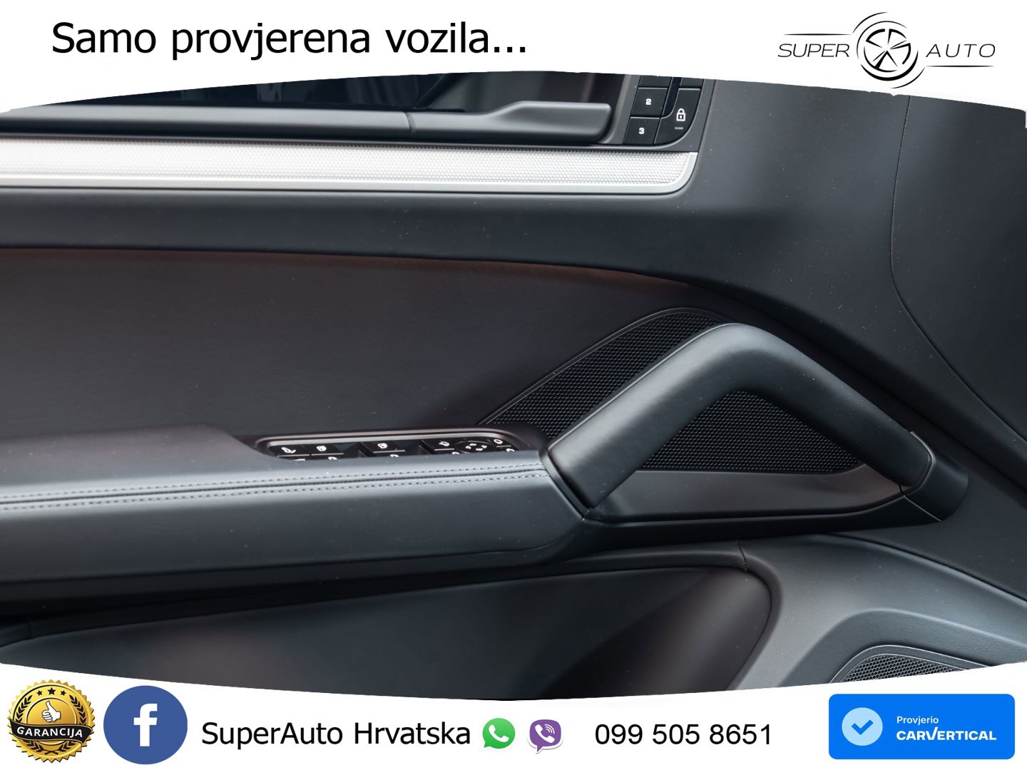 Porsche Cayenne 3.0 V6 (470 KS) E-Hybrid Tiptronic S