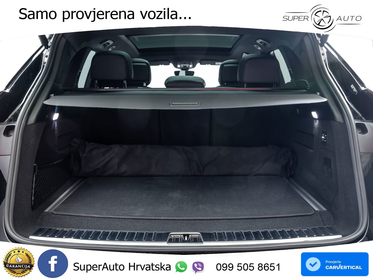 Porsche Cayenne 3.0 V6 (470 KS) E-Hybrid Tiptronic S