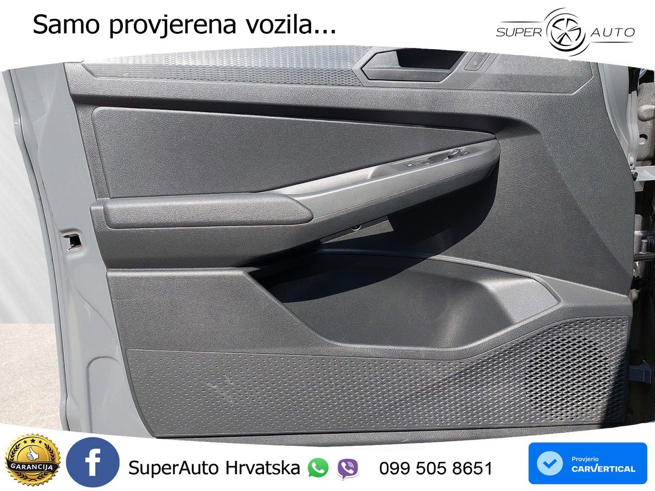 VW Caddy 102 KS
