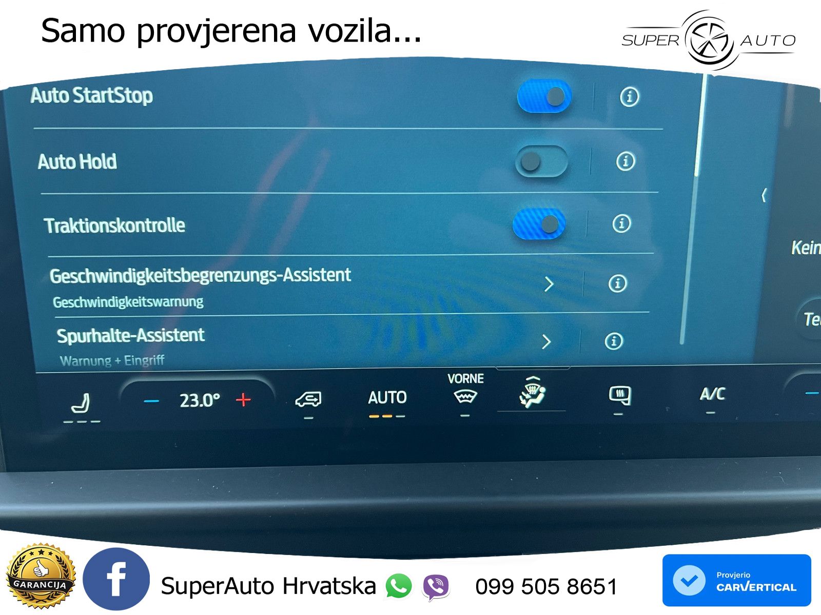 Ford Transit 136 KS
