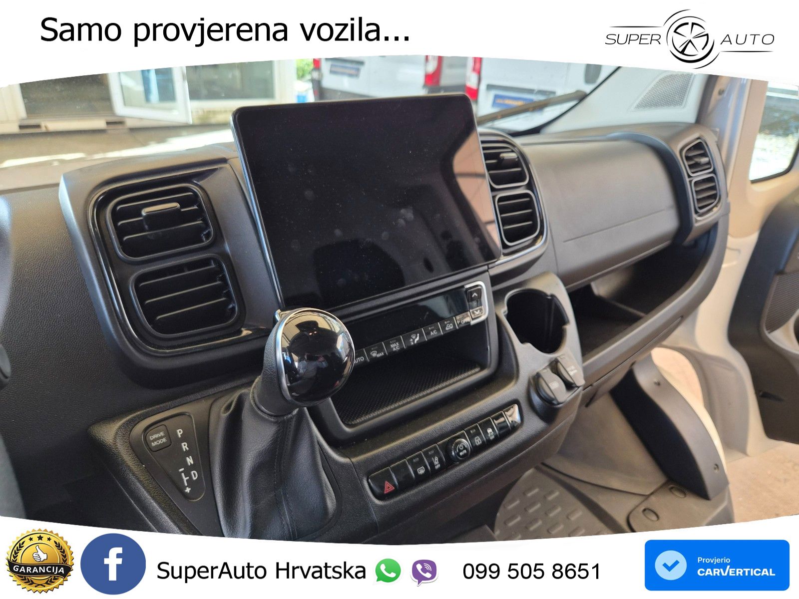 Peugeot Boxer 179 KS
