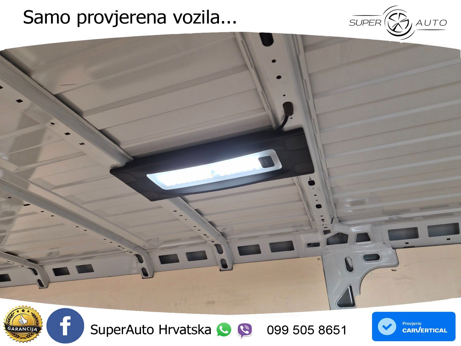 Peugeot Boxer 179 KS