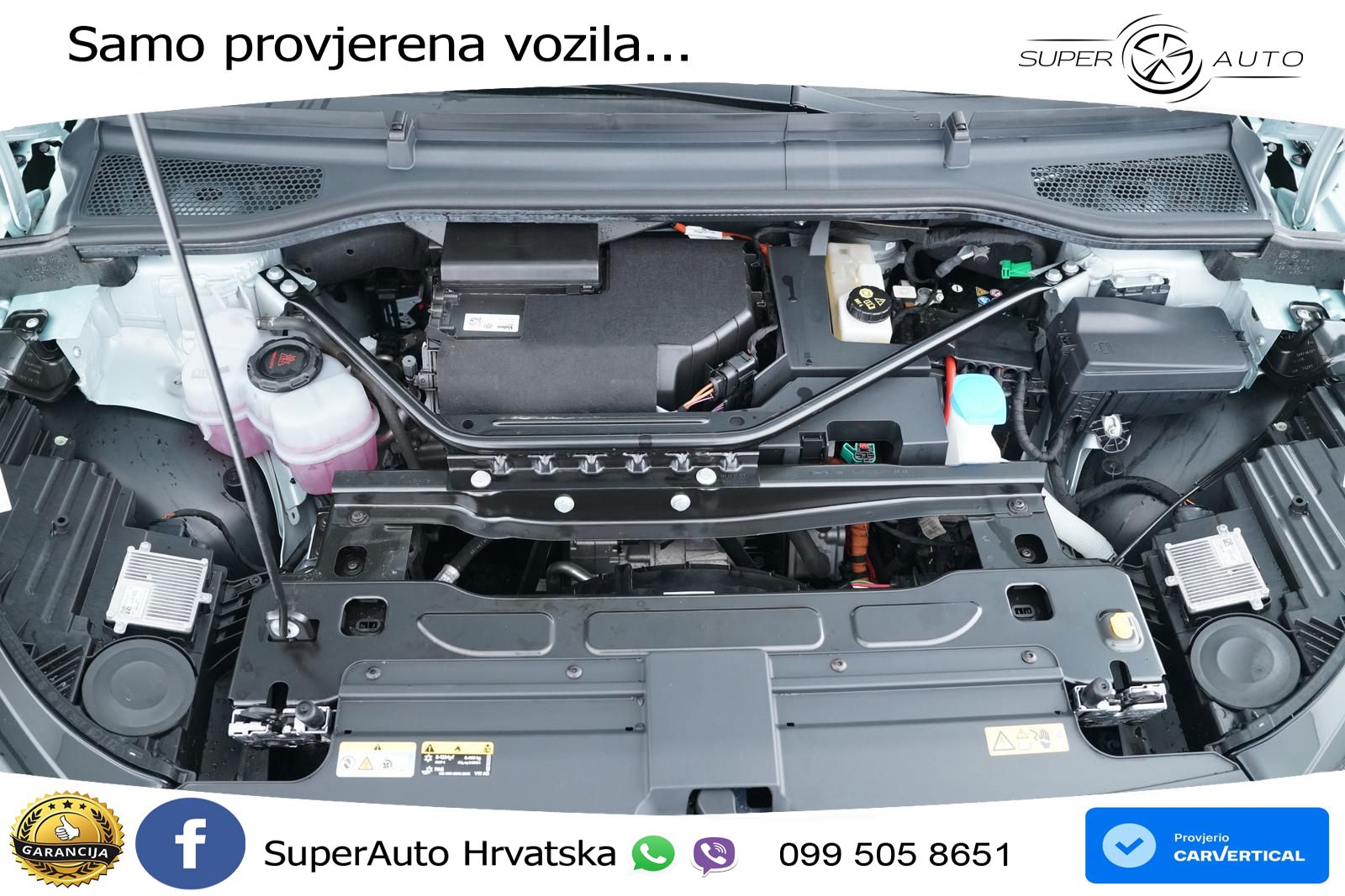 Škoda Enyaq iV 80 82 kWh (204 KS) Suite LED+GR SJED+ACC