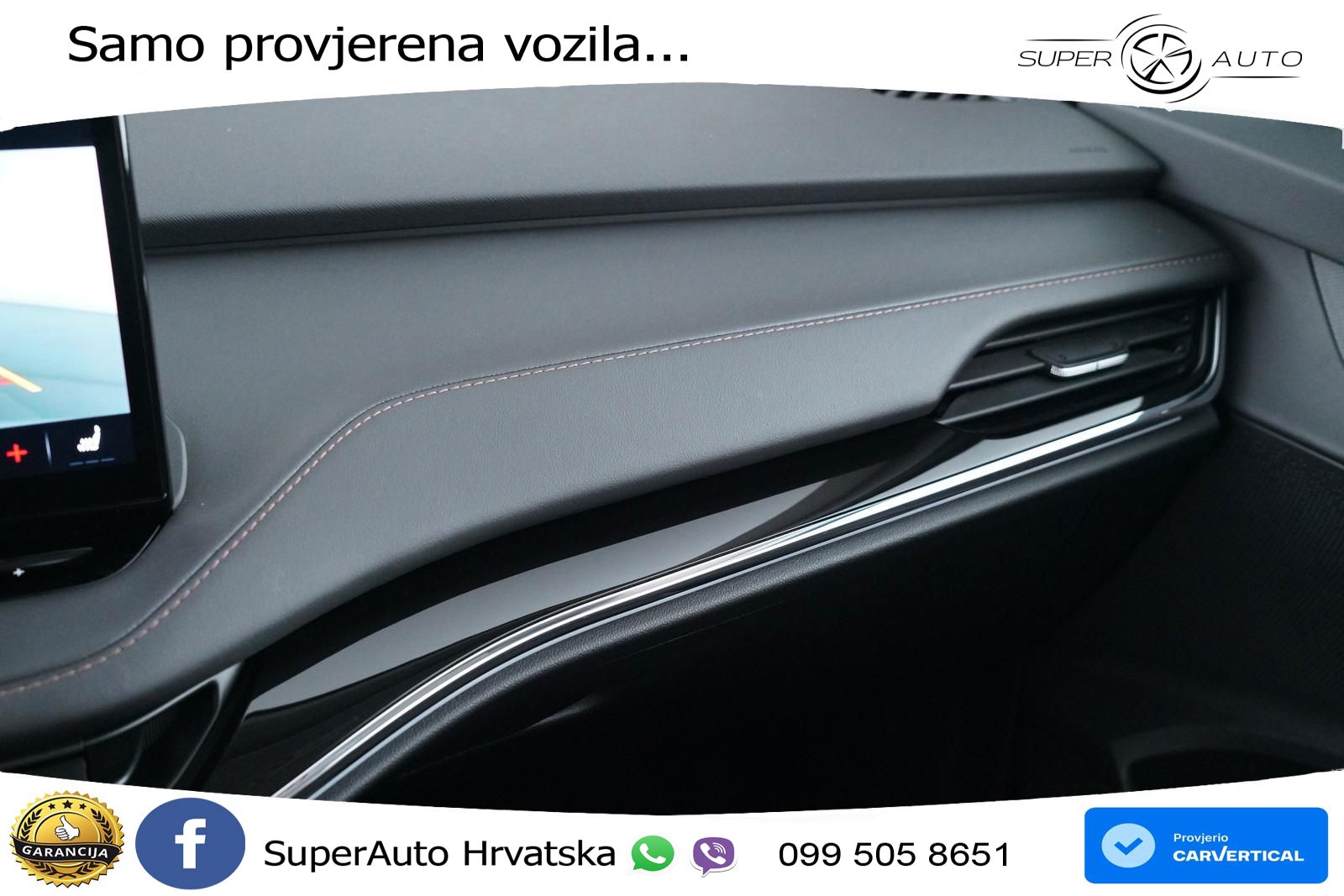 Škoda Enyaq iV 80 82 kWh (204 KS) Suite LED+GR SJED+ACC