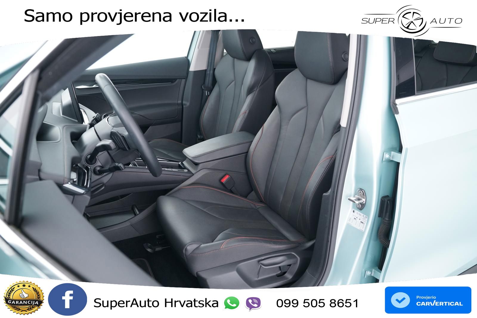 Škoda Enyaq iV 80 82 kWh (204 KS) Suite LED+GR SJED+ACC