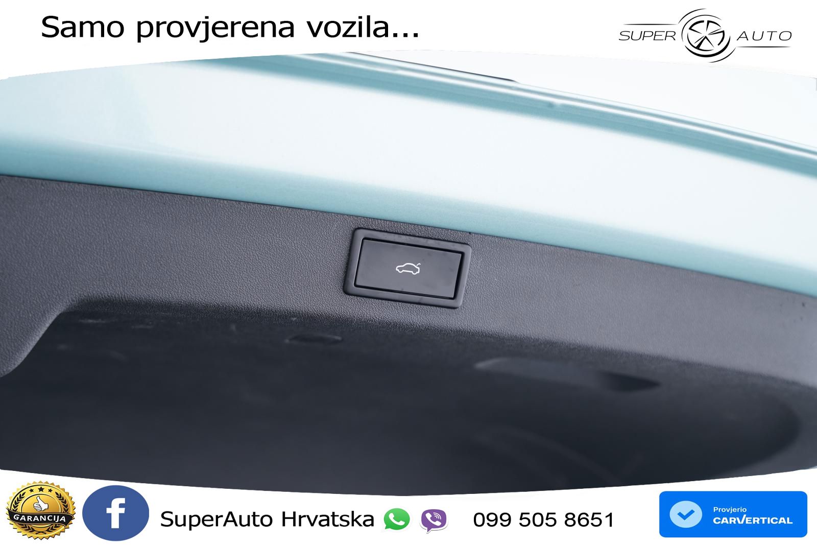 Škoda Enyaq iV 80 82 kWh (204 KS) Suite LED+GR SJED+ACC