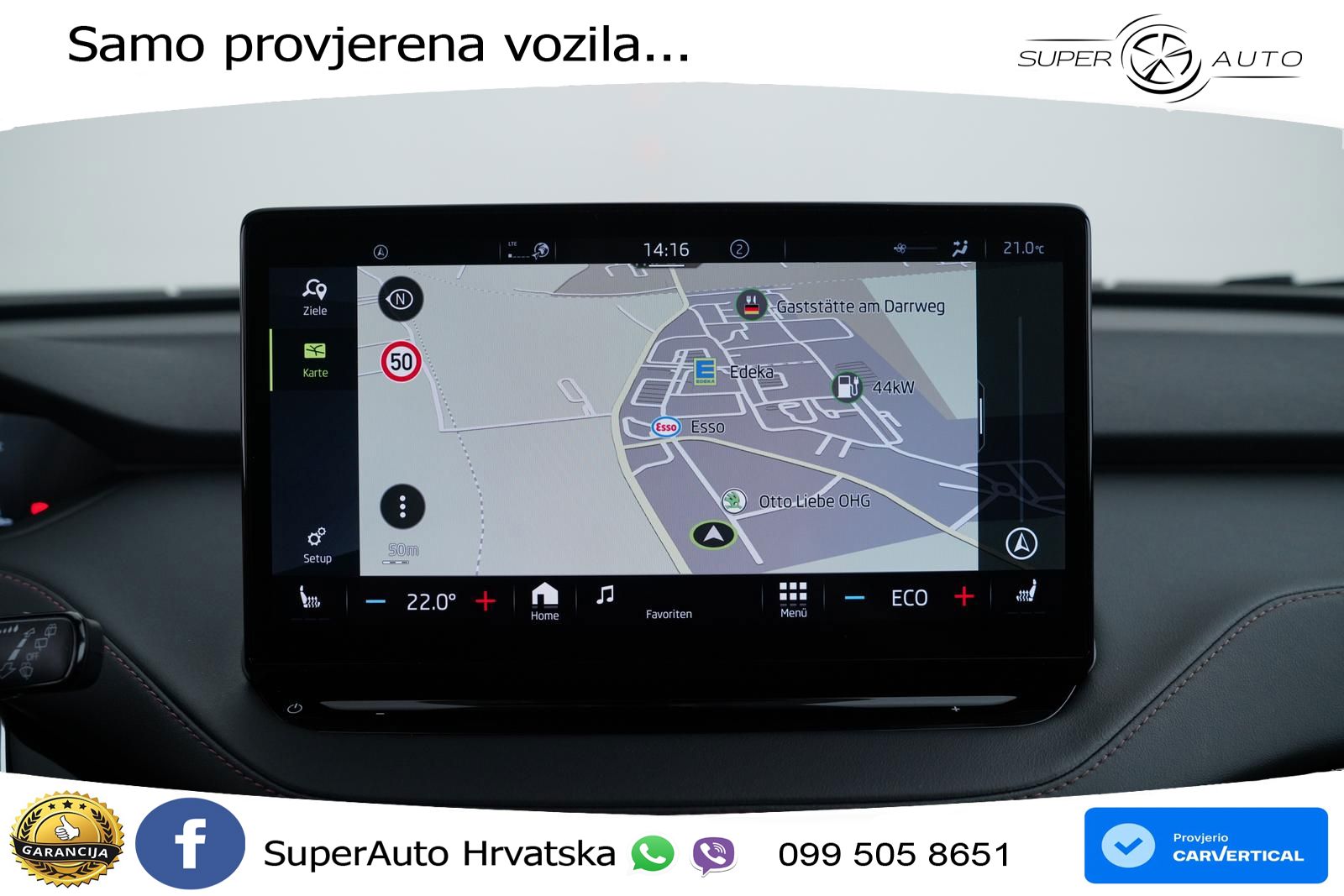 Škoda Enyaq iV 80 82 kWh (204 KS) Suite LED+GR SJED+ACC