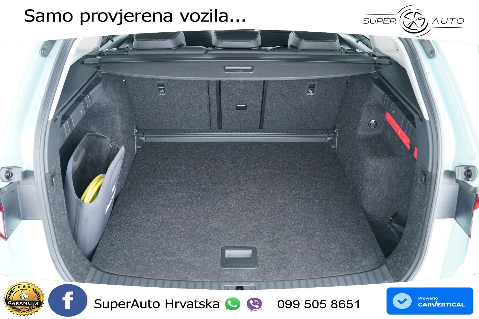 Škoda Enyaq iV 80 82 kWh (204 KS) Suite LED+GR SJED+ACC