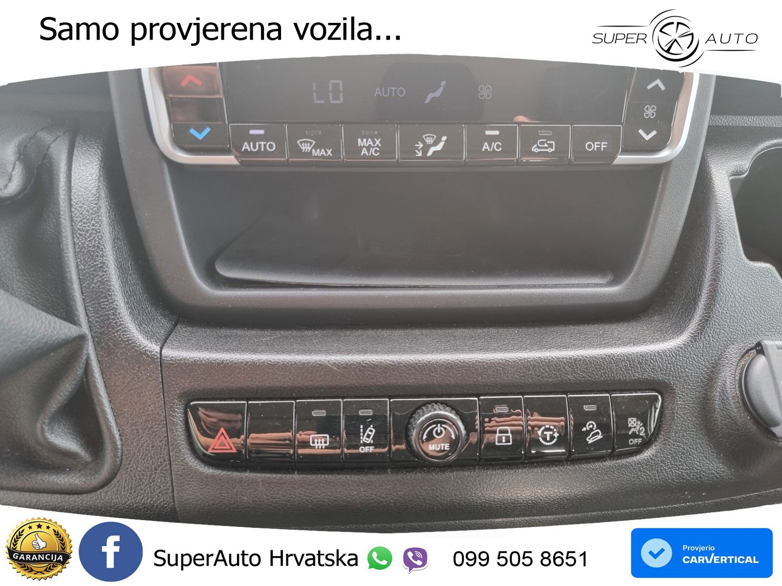 Peugeot Boxer 140 KS