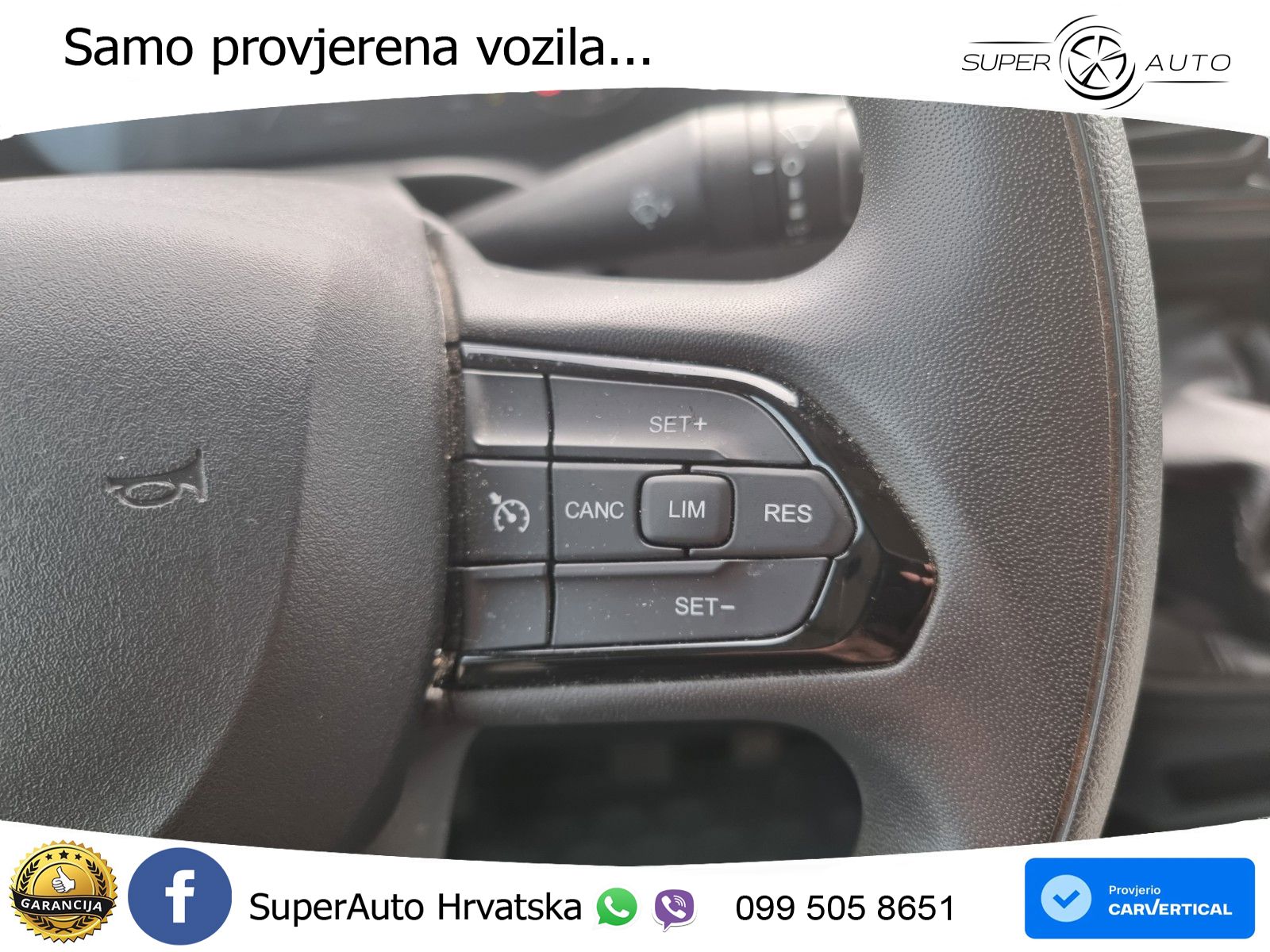 Peugeot Boxer 140 KS