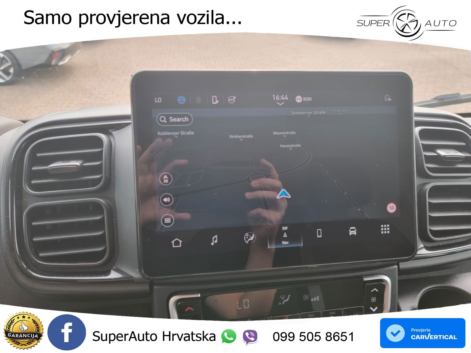 Peugeot Boxer 140 KS