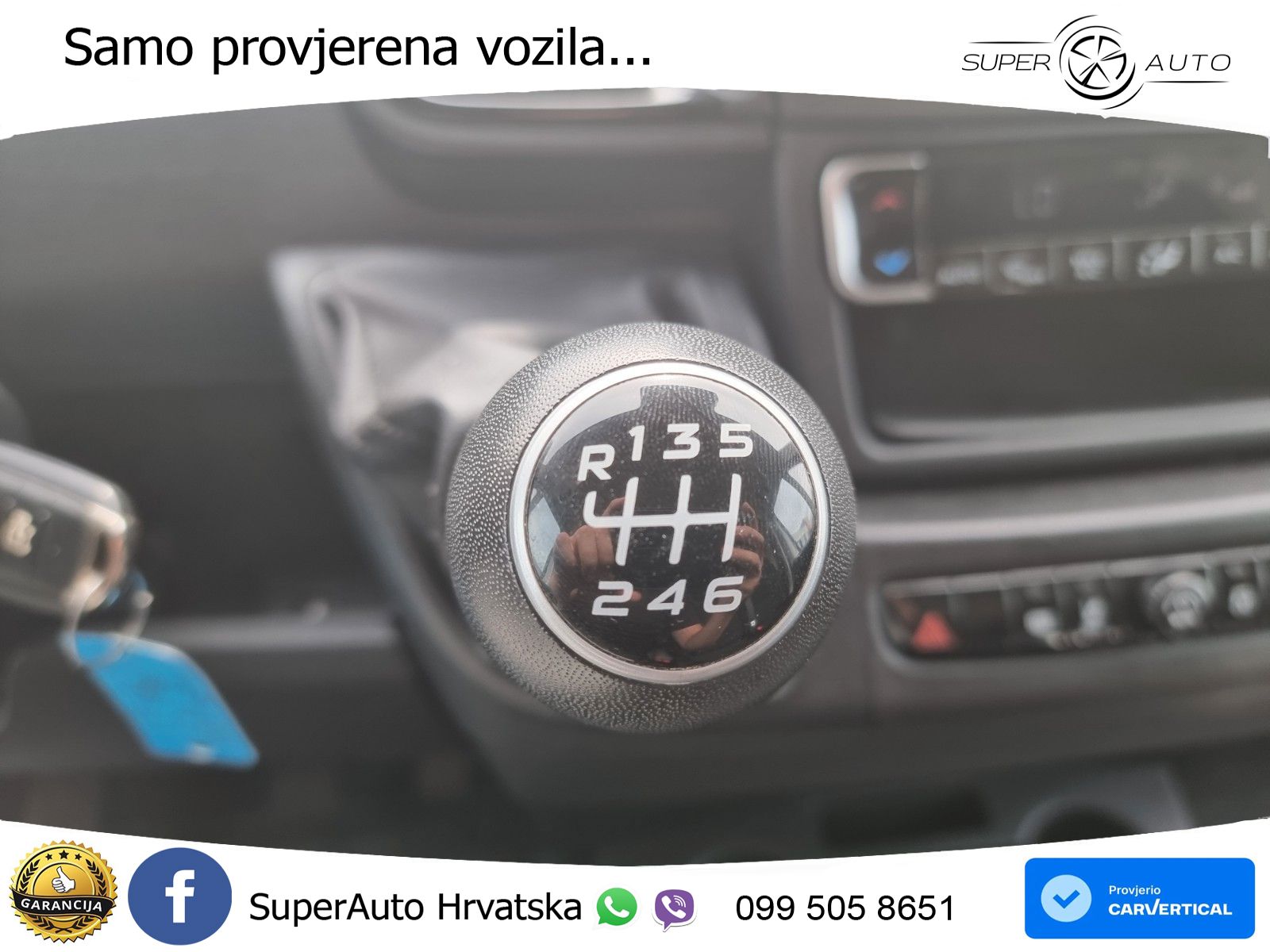 Peugeot Boxer 140 KS