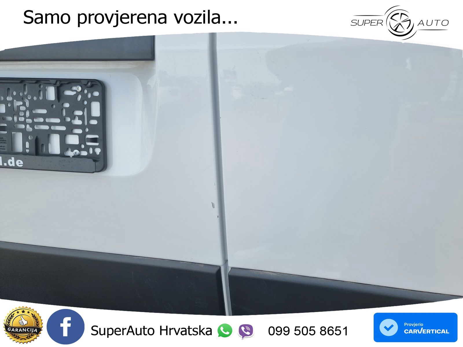 Peugeot Boxer 140 KS