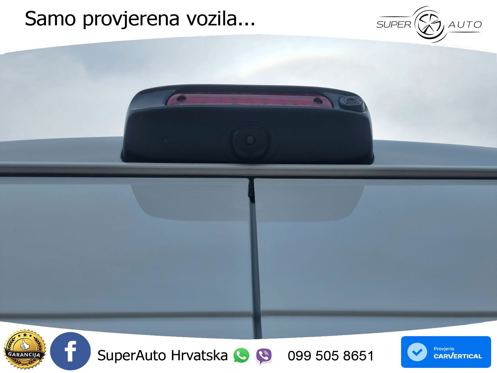 Peugeot Boxer 140 KS