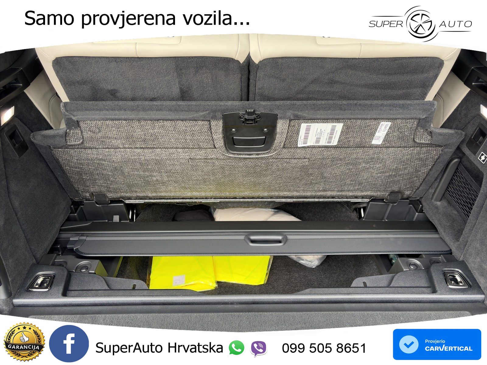 BMW X7 40d (352 KS) xDrive Steptronic