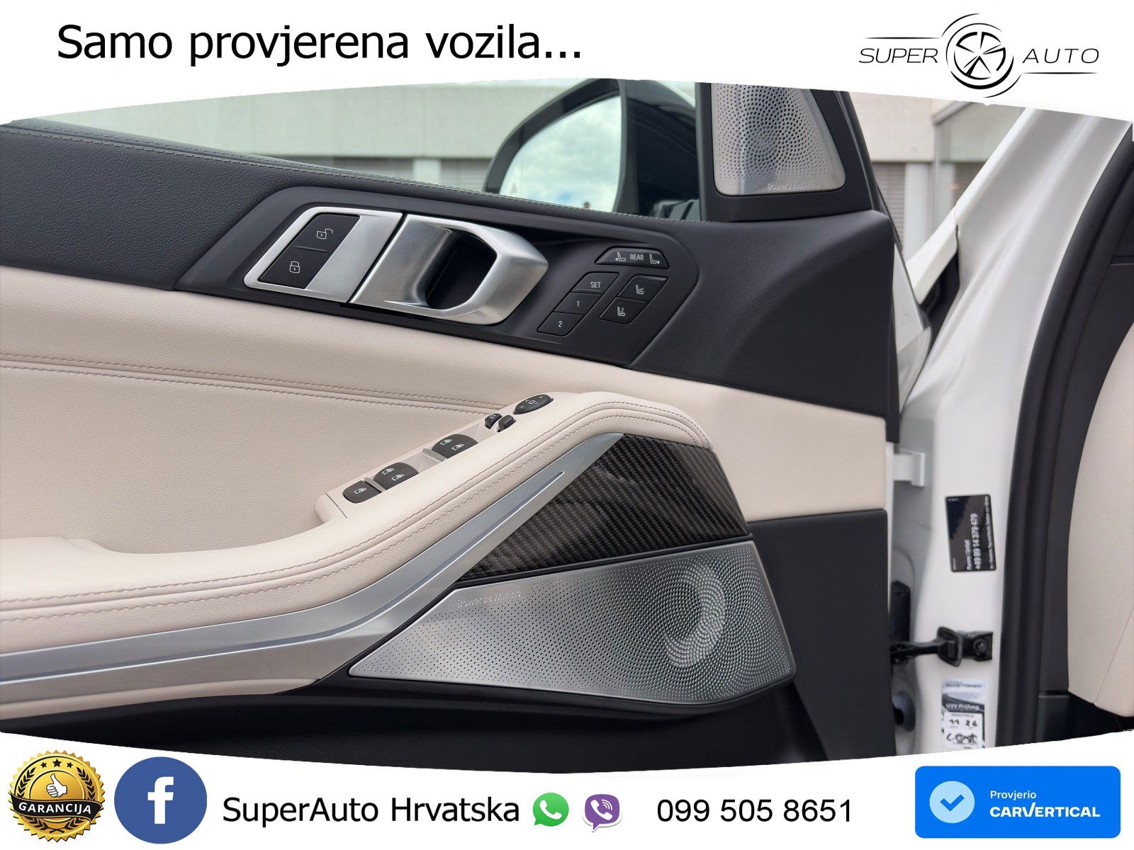 BMW X7 40d (352 KS) xDrive Steptronic