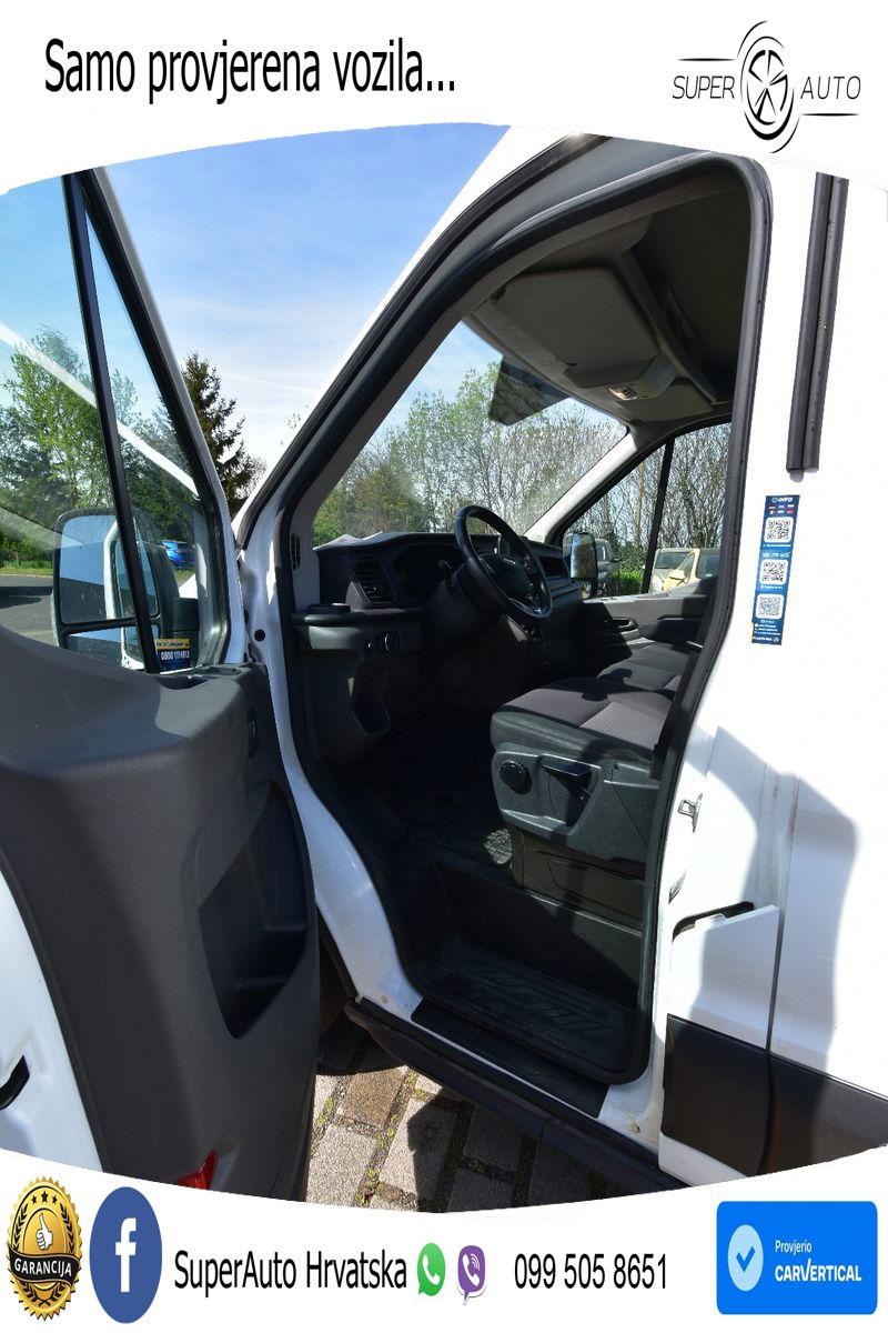 Ford Transit 105 KS