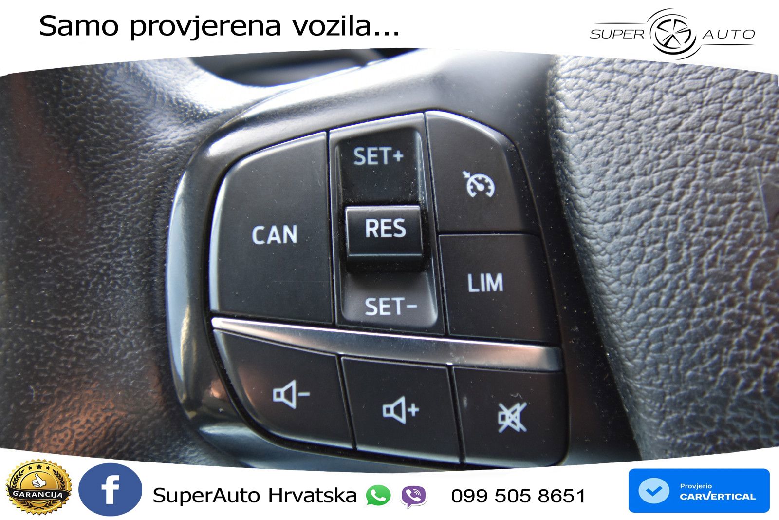 Ford Transit 105 KS