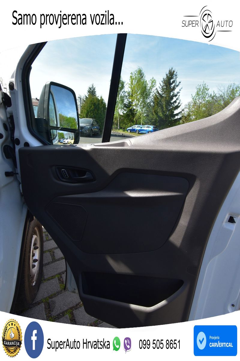 Ford Transit 105 KS