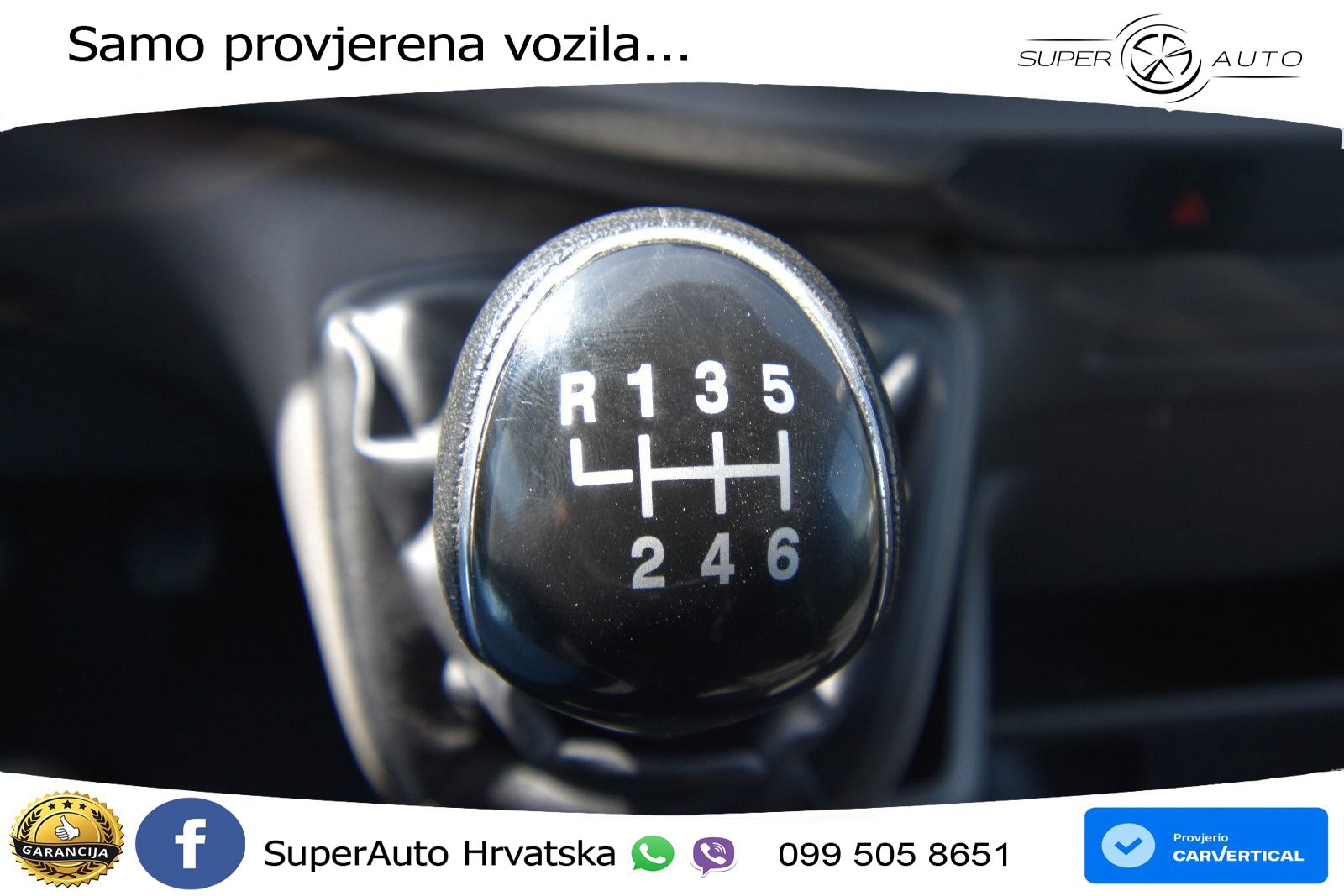 Ford Transit 105 KS