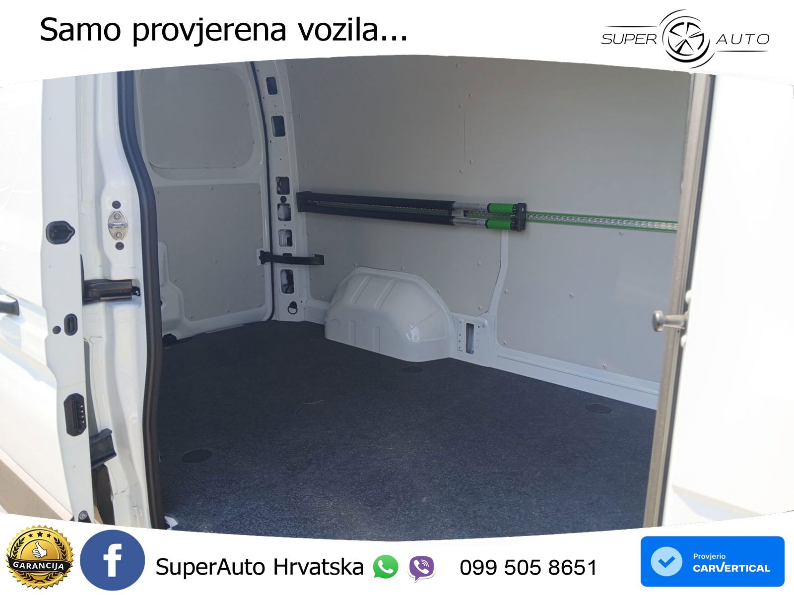 Renault Master 150 KS