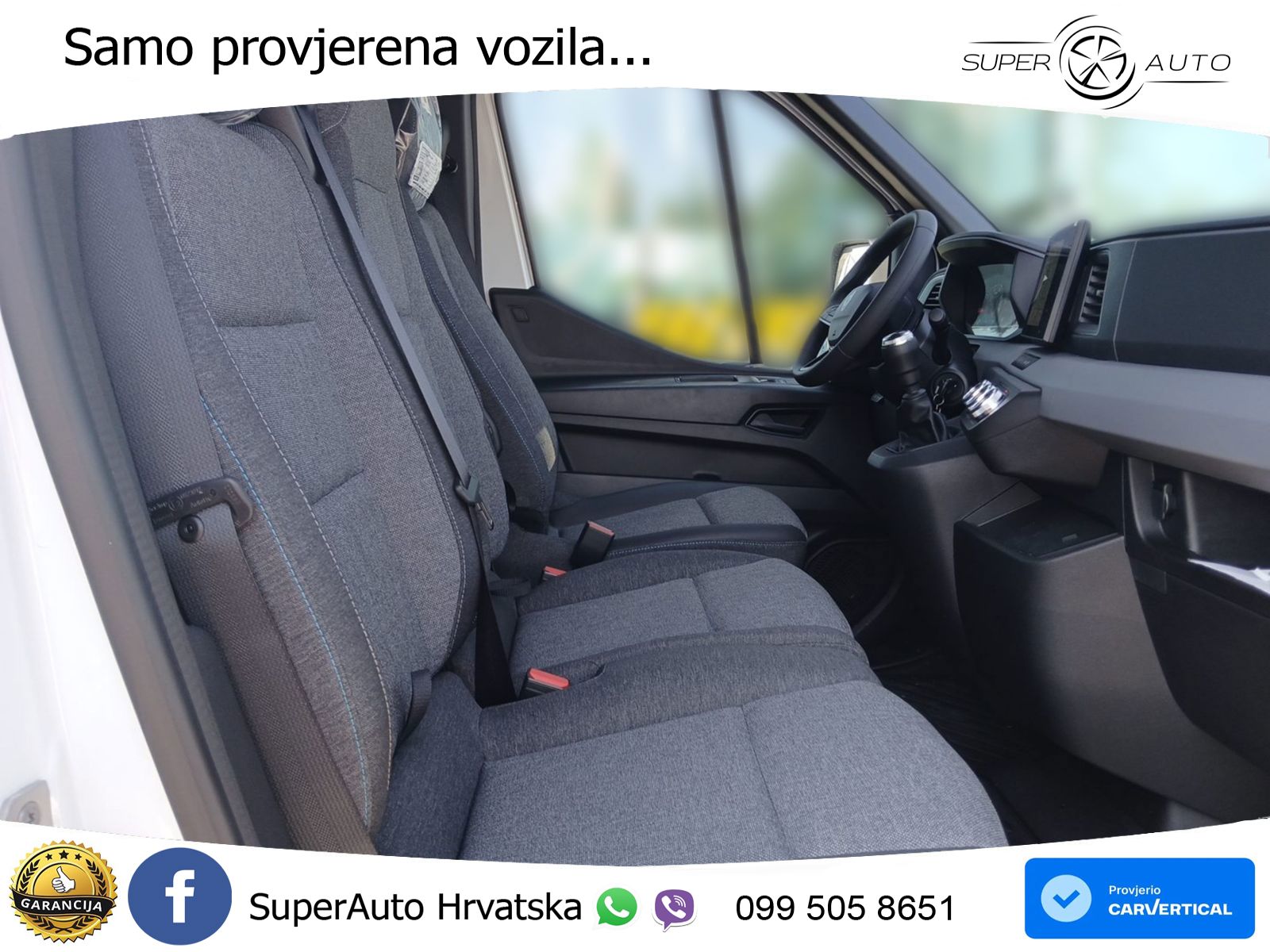 Renault Master 150 KS