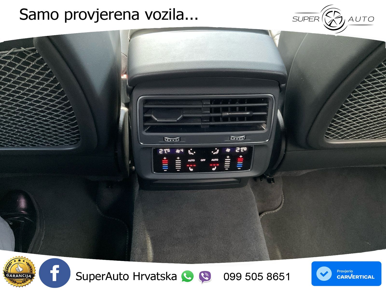 Audi Q8 50 TDI V6 (286 KS) quattro Tiptronic