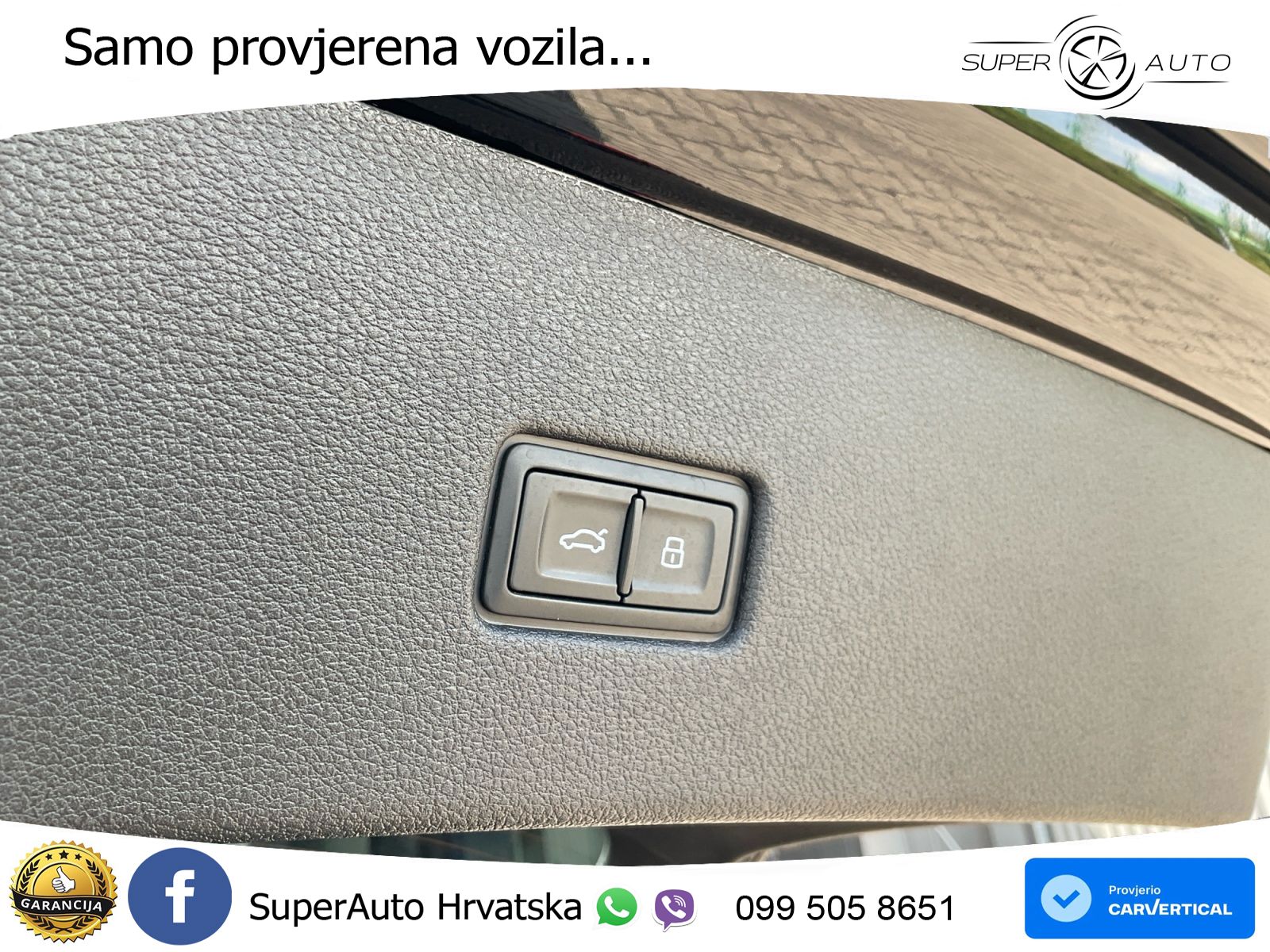 Audi Q8 50 TDI V6 (286 KS) quattro Tiptronic