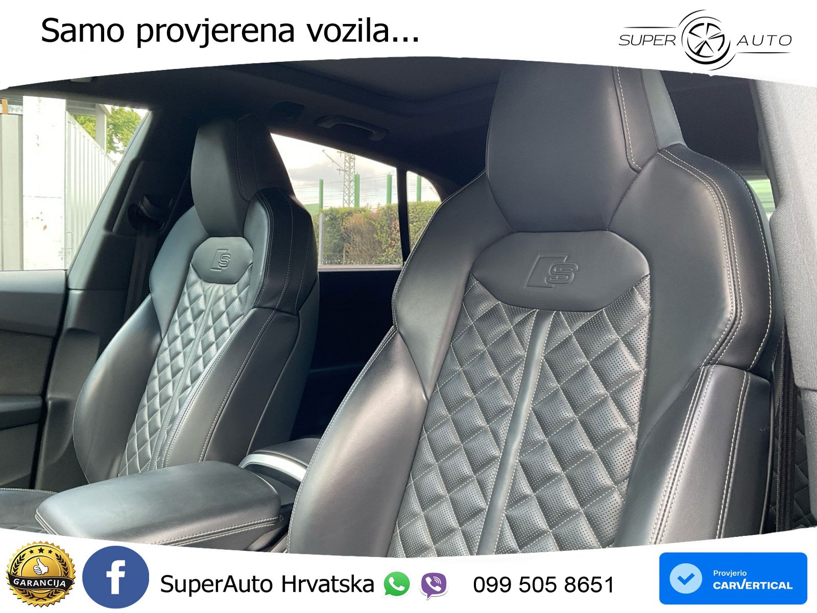 Audi Q8 50 TDI V6 (286 KS) quattro Tiptronic