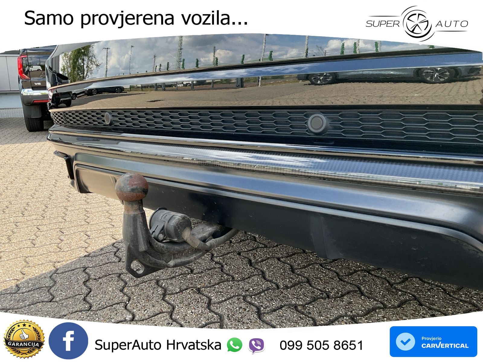 Audi Q8 50 TDI V6 (286 KS) quattro Tiptronic