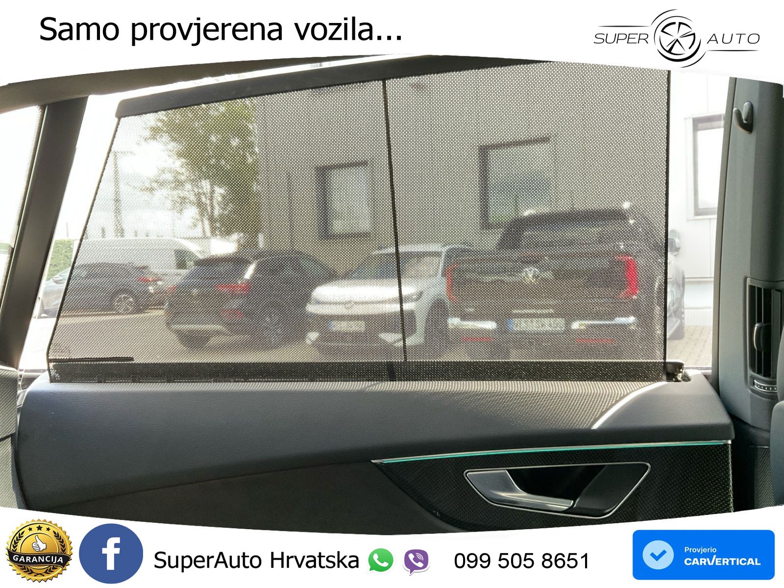 Audi Q8 50 TDI V6 (286 KS) quattro Tiptronic