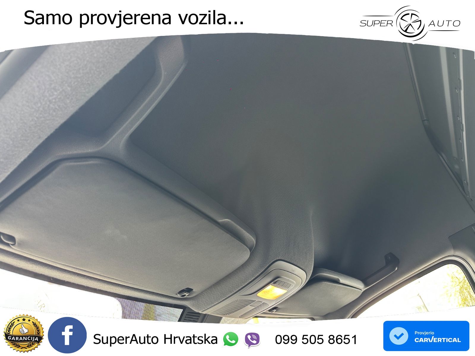 Mercedes-Benz Sprinter 150 KS