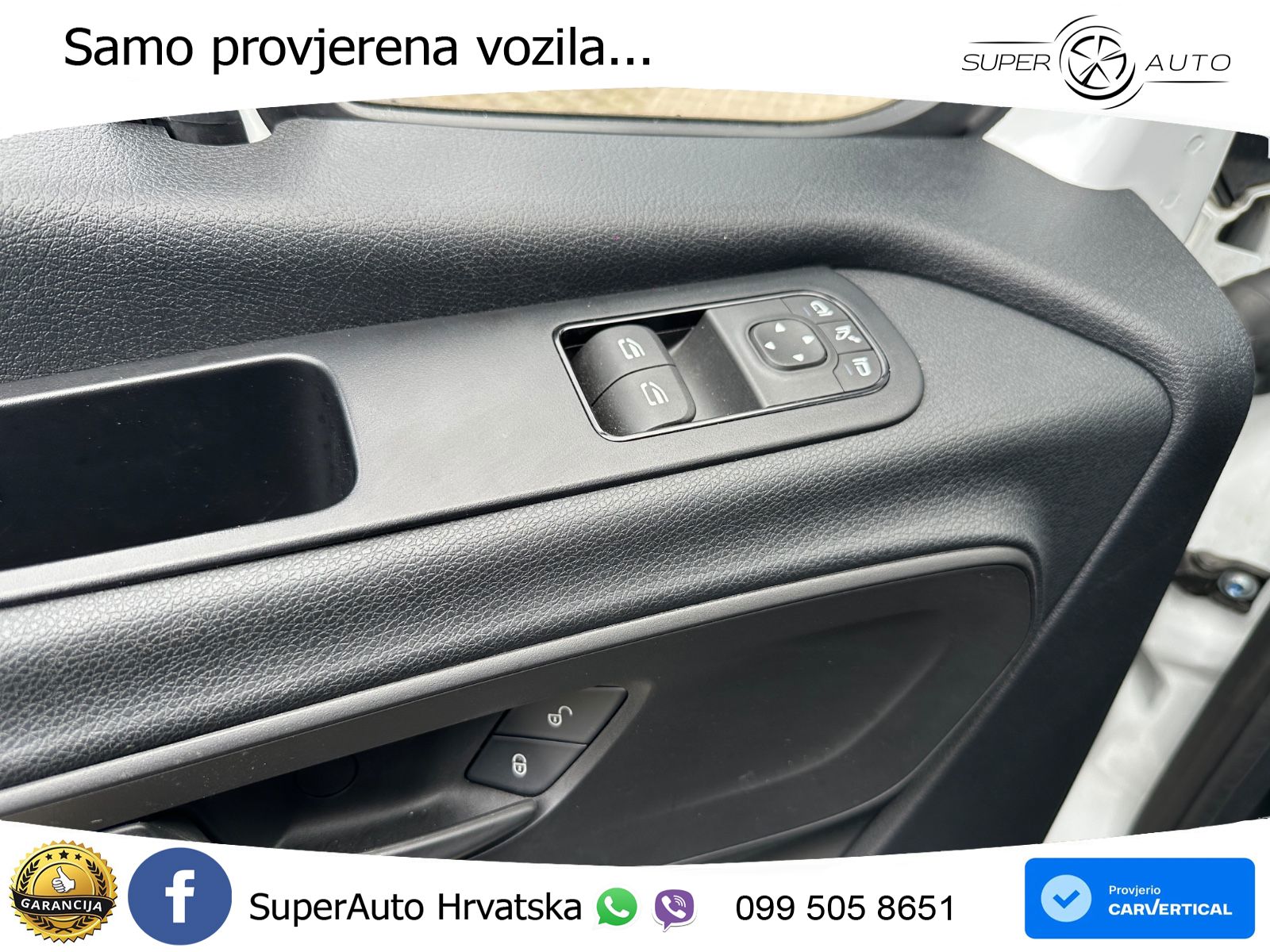 Mercedes-Benz Sprinter 150 KS