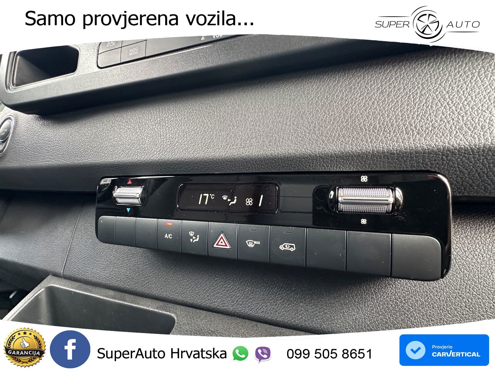 Mercedes-Benz Sprinter 150 KS