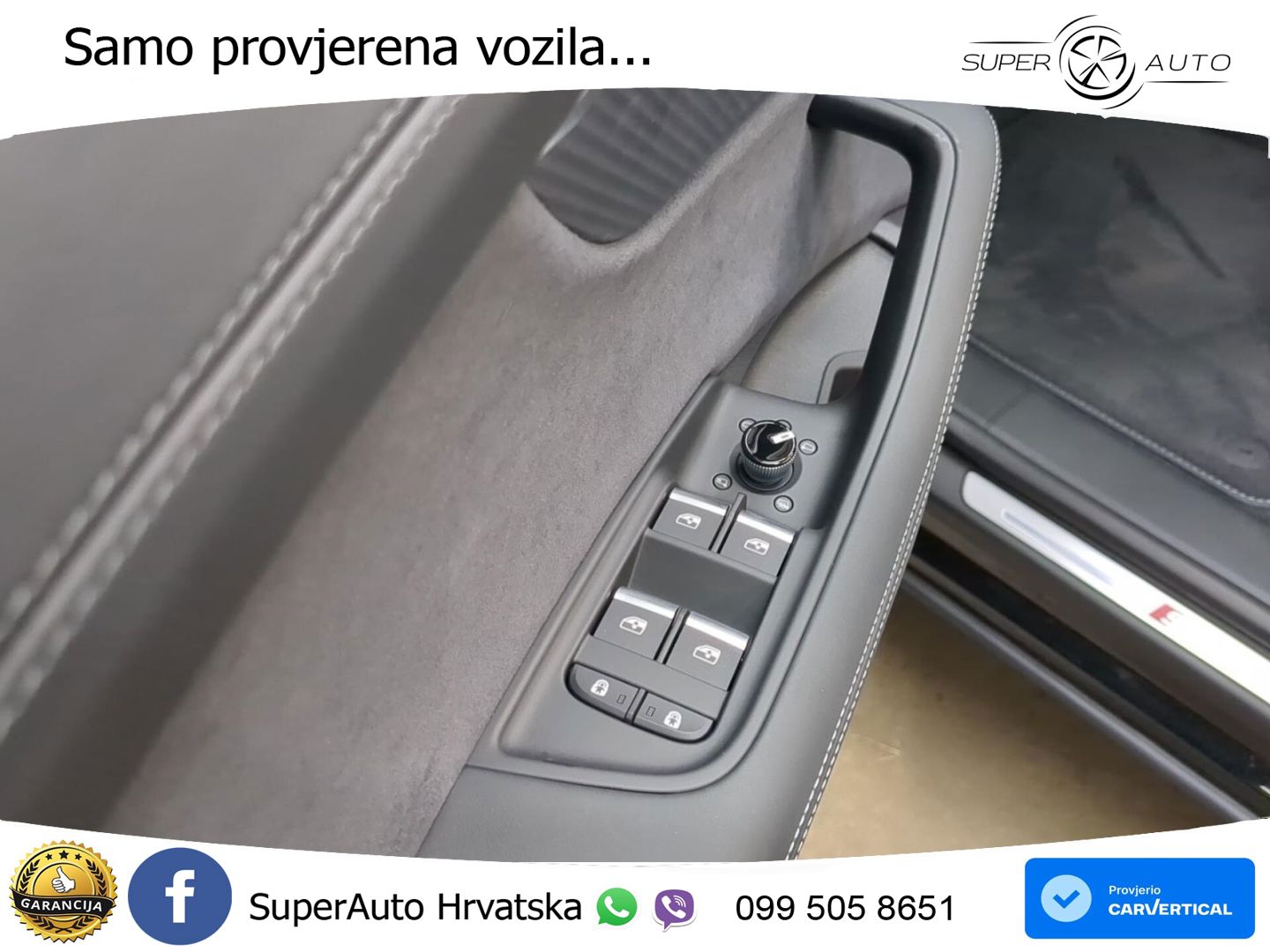 Audi Q8 50 TDI V6 (286 KS) quattro Tiptronic