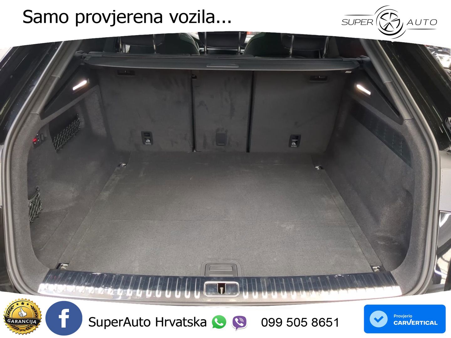 Audi Q8 50 TDI V6 (286 KS) quattro Tiptronic