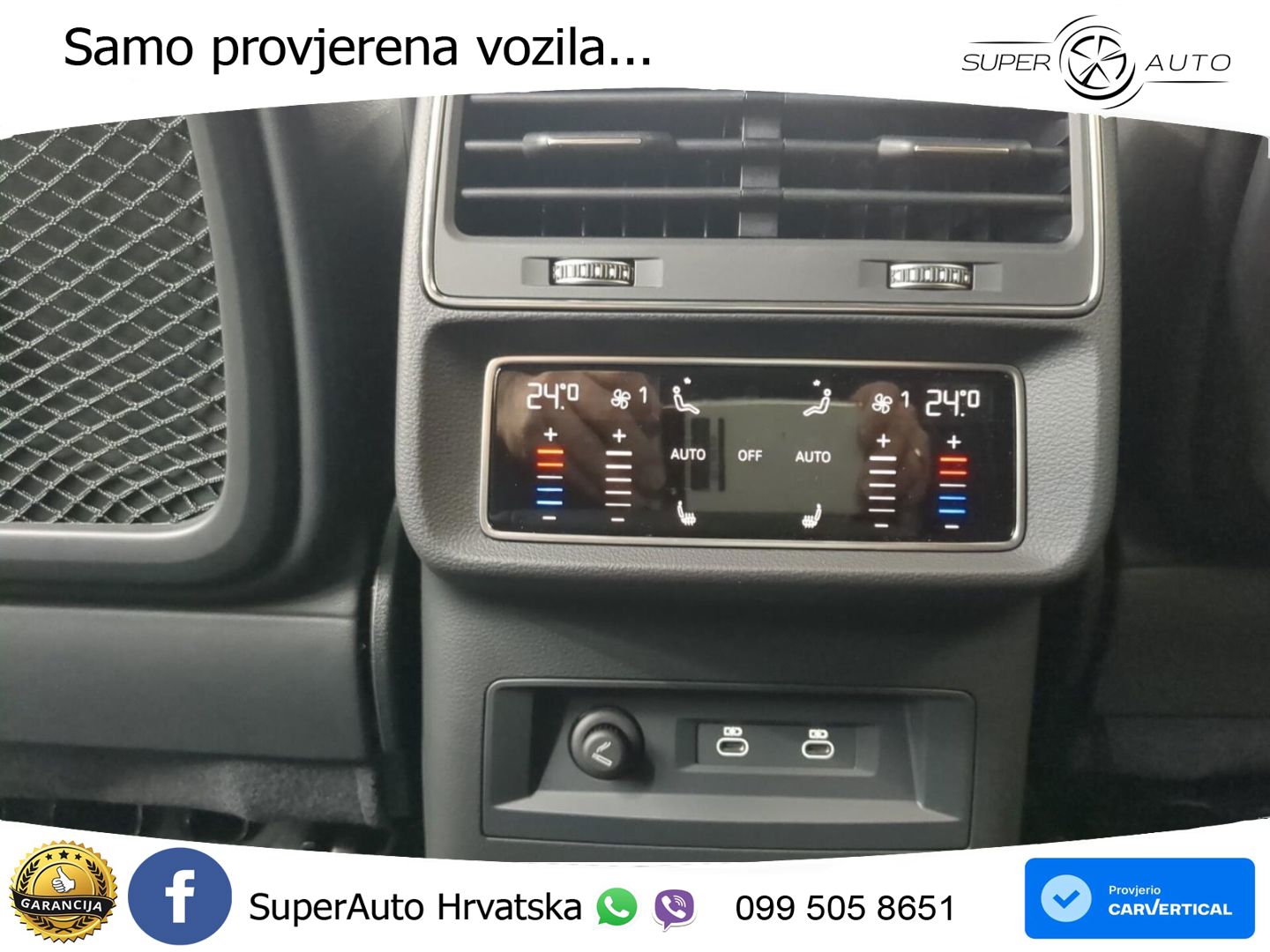 Audi Q8 50 TDI V6 (286 KS) quattro Tiptronic