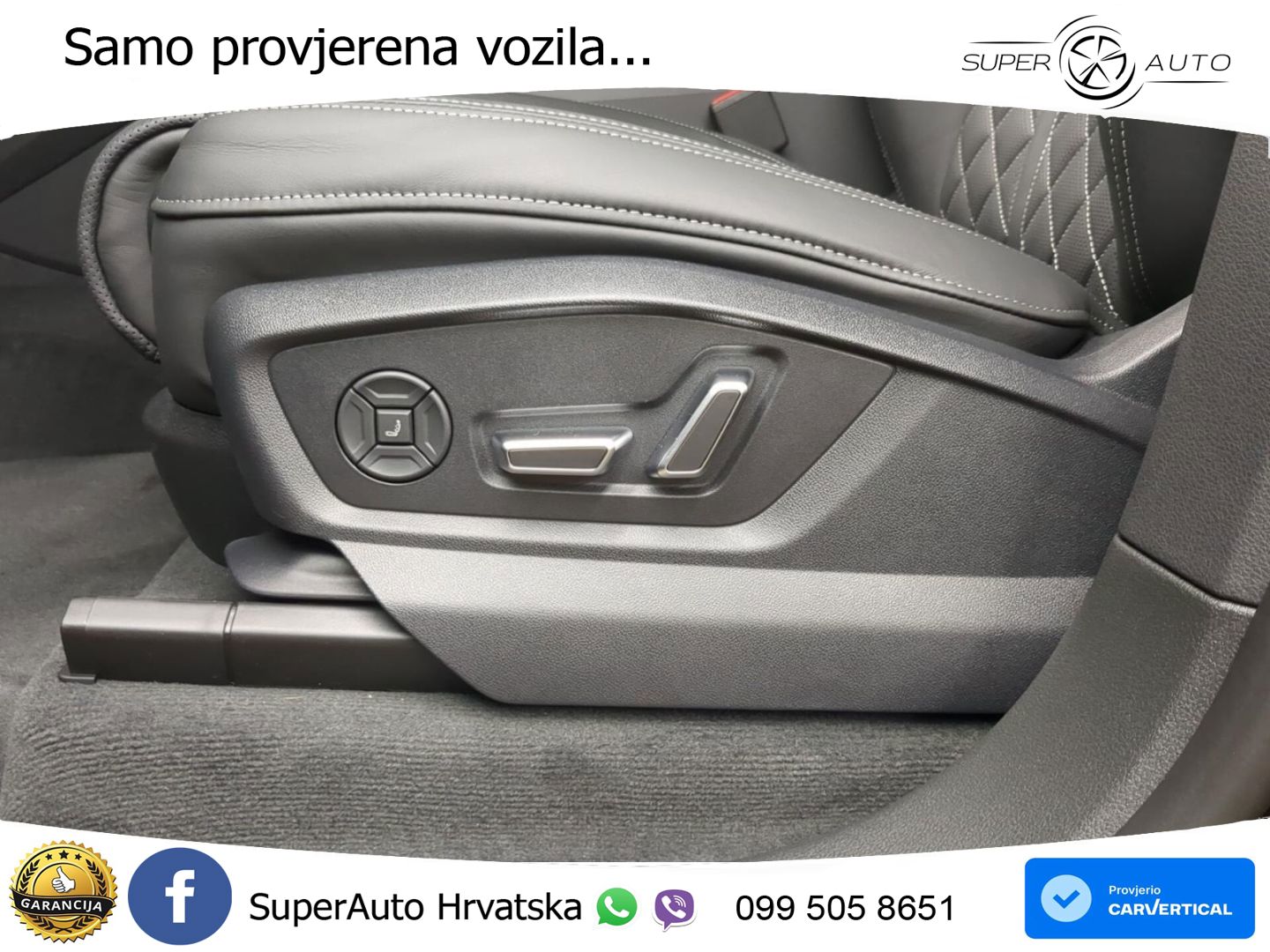 Audi Q8 50 TDI V6 (286 KS) quattro Tiptronic