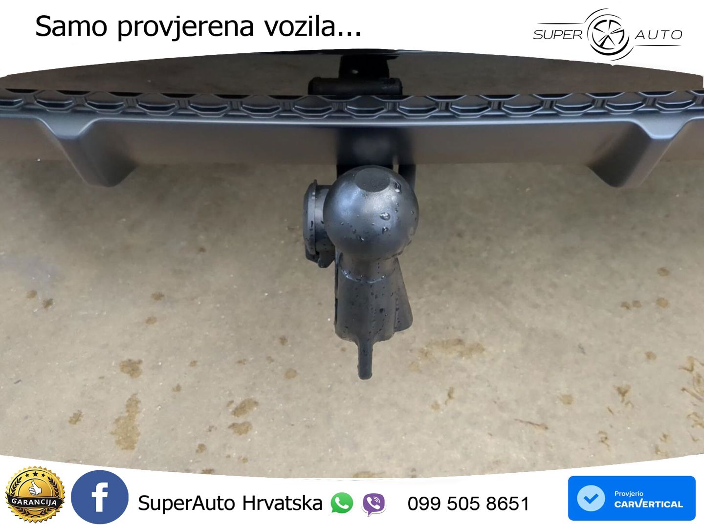 Audi Q8 50 TDI V6 (286 KS) quattro Tiptronic