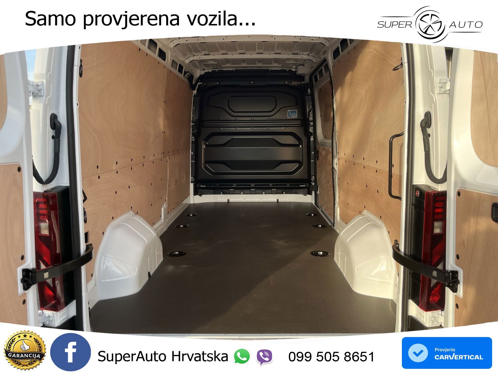 Renault Master 131 KS