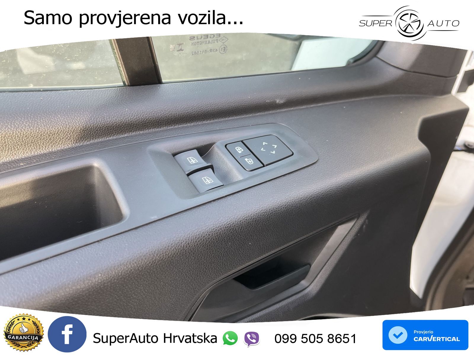 Renault Master 131 KS