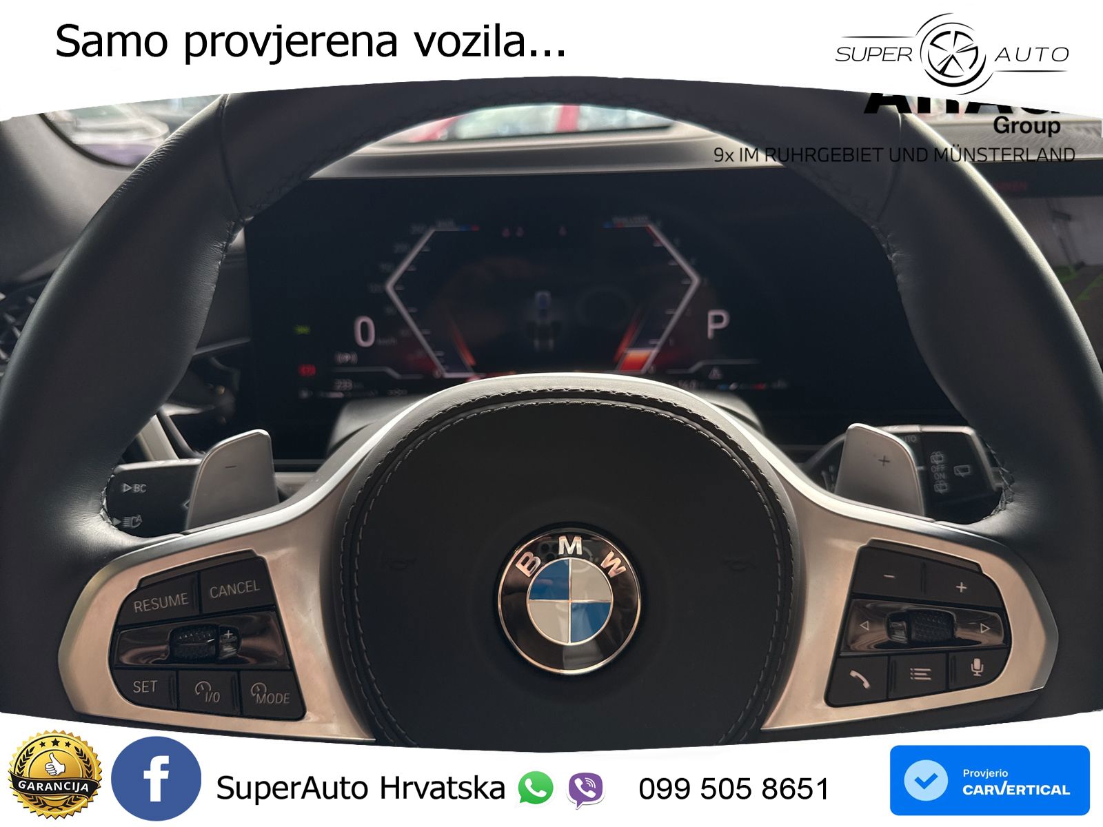 BMW X5 40d (352 KS) xDrive Steptronic M Sport LED+GR SJED+ACC