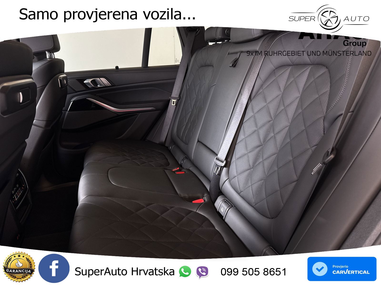 BMW X5 40d (352 KS) xDrive Steptronic M Sport LED+GR SJED+ACC
