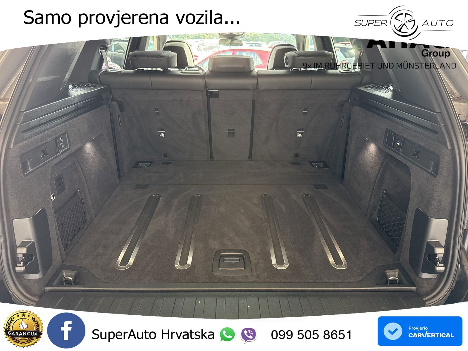 BMW X5 40d (352 KS) xDrive Steptronic M Sport LED+GR SJED+ACC